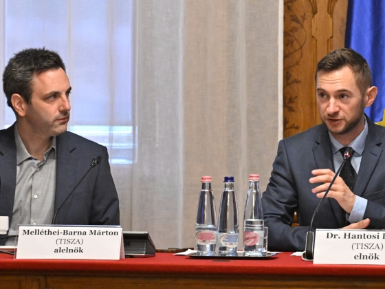 Napokon belül feláll a vagyonvisszaszerzési hivatal: a Tisza most újabb fontos részleteket fedett fel