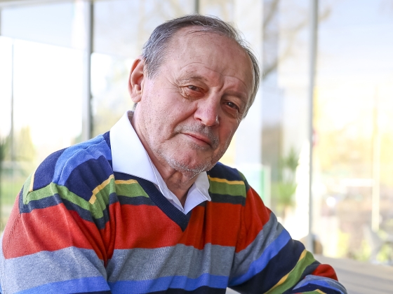 Fradi-legenda: "Bízom benne, hogy nem ismétlődik meg a húsz évvel ezelőtti történet, senki sem akar Kisteleki 2.0 lenni…"