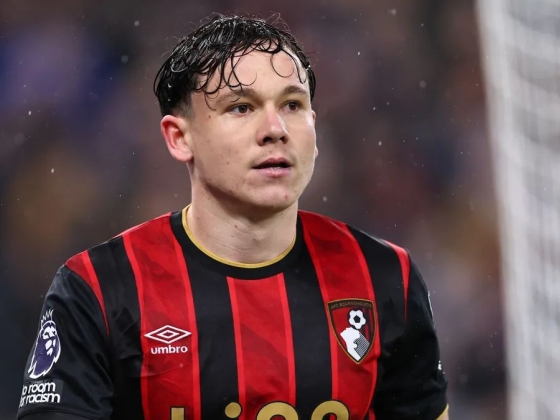 Tóth Alex beállása után jött a fordulat a Bournemouth manchesteri bajnokiján
