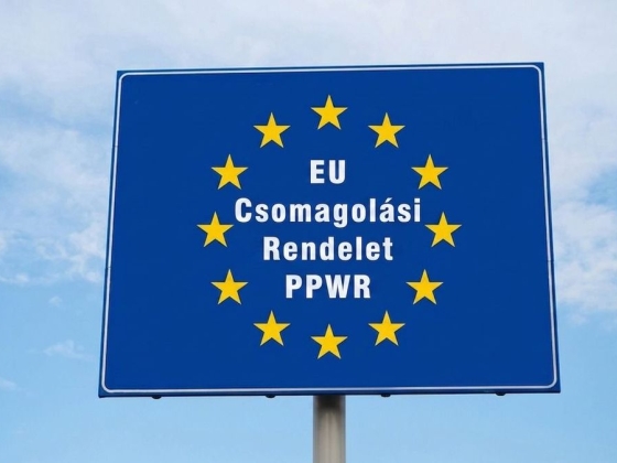 Ezt biztos nem gondoltuk: a csomagolásból lesz a baj, miután Brüsszel rendet teremtett– „A végső árakban meg fog jelenni”
