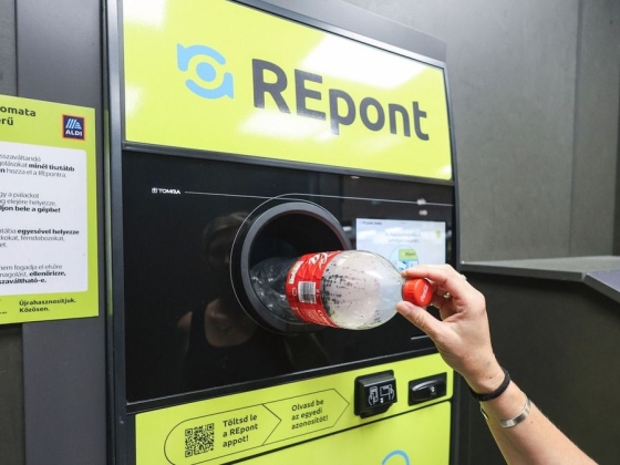 Ez a semmiből jött: vészjósló üzenetet kapott a MOHU a Tisza-kormánytól vasárnap, Gajdos László volt a postás – 