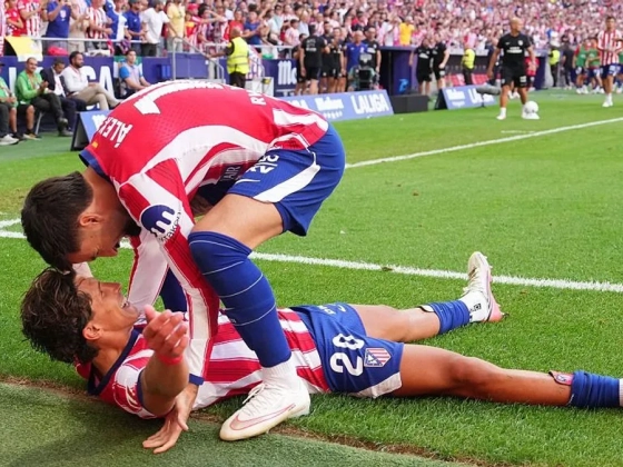 Két büntető, piros lap és bombagól – a Gulácsi nélküli Villarreal ikszelt az Atlético vendégeként