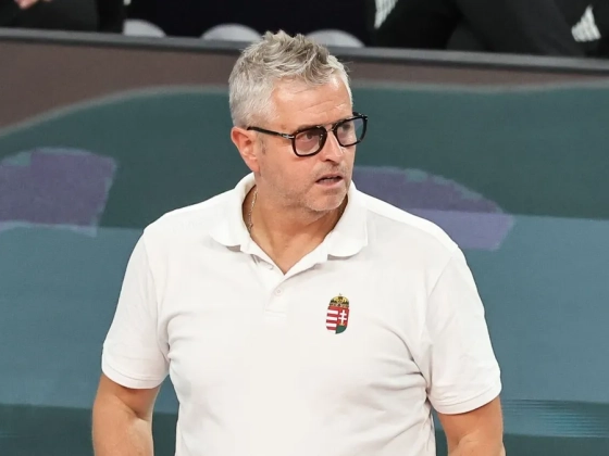 Alessandro Chiappini: Meg kell próbálnunk mindent, hogy nyomás alá helyezzük a törököket