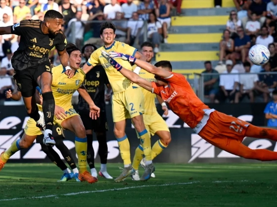 Nem ment az újoncoknak a Serie A-ban, győzött a Juve és a Lecce is