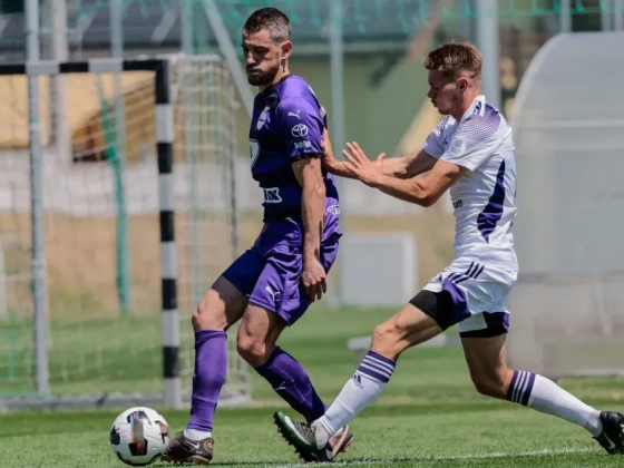 Újpest: ez a klub a legesélyesebb a válogatott középpályás szerződtetésére – sajtóhír