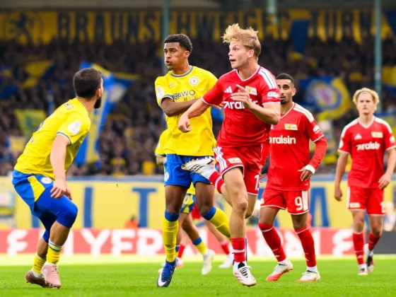 Német Kupa: Schäferék fordítottak és nyertek Braunschweigben