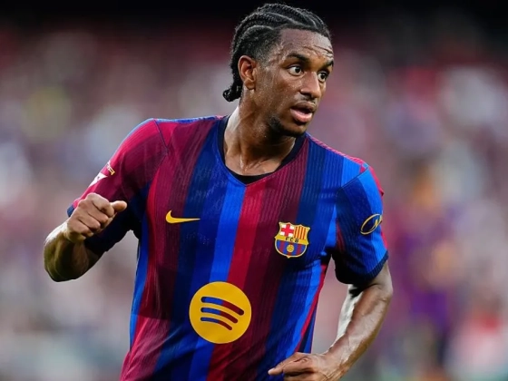 La Liga: Balde jövője bizonytalan, kikerült a Barca keretéből