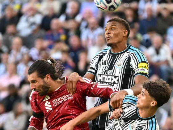 Szoboszlai 99. percben bevert tizenegyesével ikszelt a Liverpool