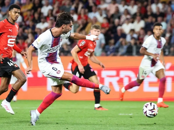 Ligue 1: Torres duplája mentette meg a PSG-t; góllal nyitott a 39 éves Giroud is