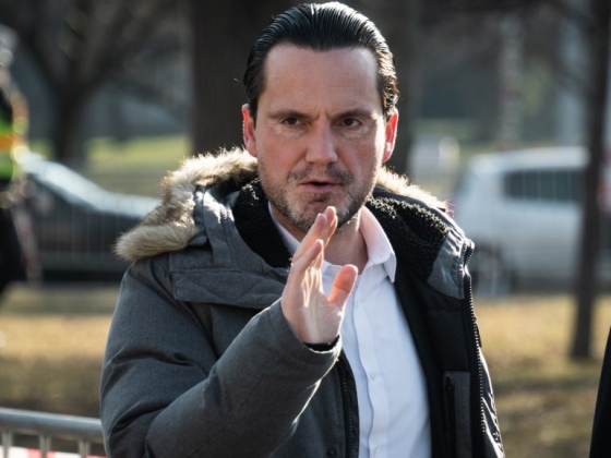 Havasi Bertalan: Kizárt a pártszakadás, kiváló állapotban van a Fidesz