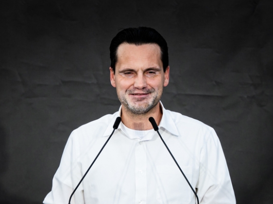 Havasi Bertalan megadta a magyarázatot, hogy Orbán Viktor miért nem szerepel többet pártelnökként