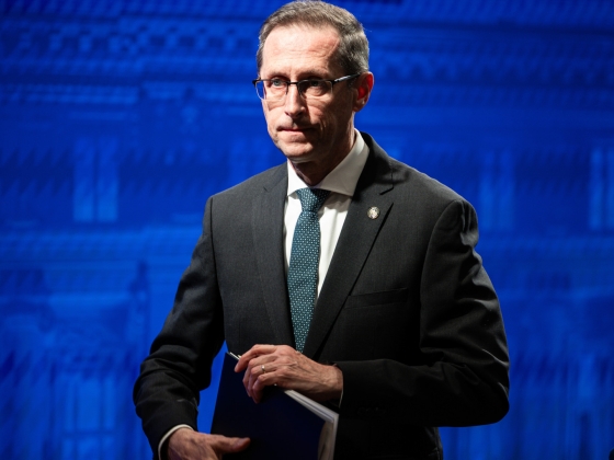 Varga Mihály már előre bemondta a jegybank döntését, de hamarosan megint választás elé kerülhet az MNB