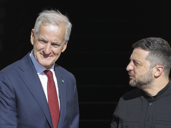 Erős támogatót szerzett Ukrajna: hatalmas összeg landolhat Kijev számláján