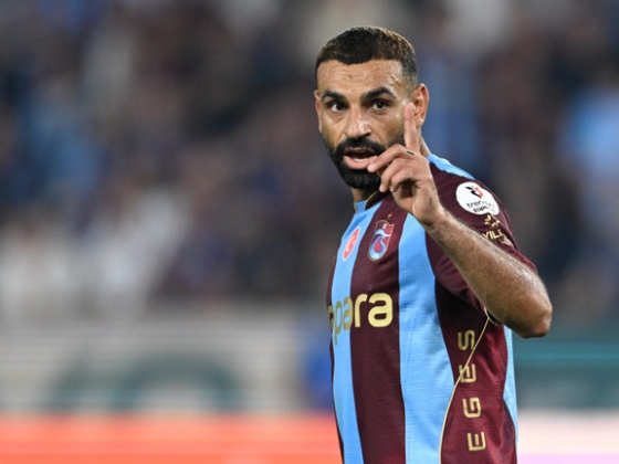 Mohamed Szalah alaposan ráijesztett a Fradira a visszavágó előtt