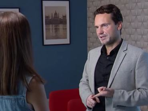 Havasi Bertalan is beszélt a Fidesz esetleges szakadásáról
