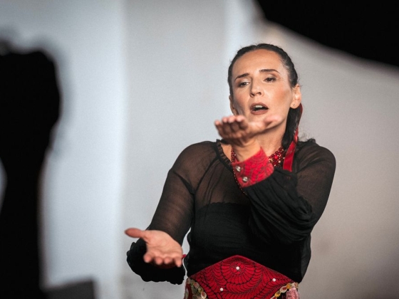 Megmaradni magyarnak címmel megjelent Kiss Kata új dala