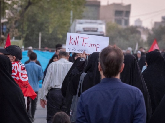 „Egyetlen csepp olaj sem jut át!” –  órákon belül robbanhat a Közel-Kelet, Irán végzetes fenyegetést küldött a világnak