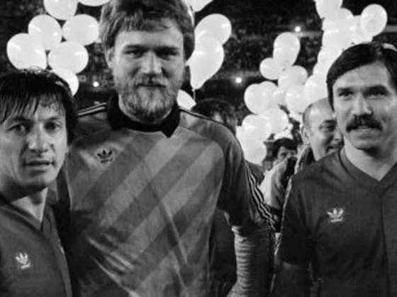 Népsport: Matyi bevarrta a Bernabéuban – hetvenéves lenne Májer Lajos