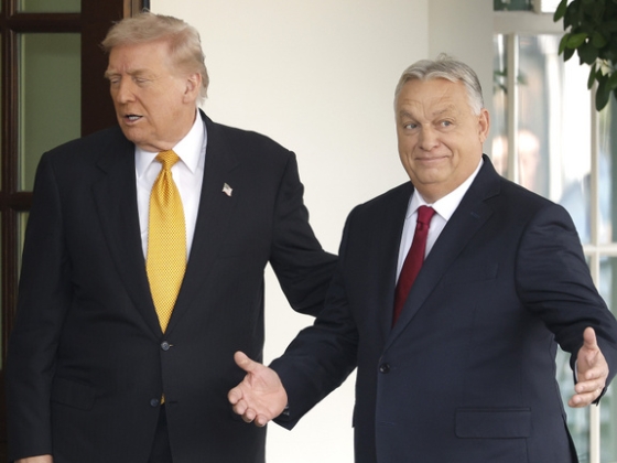 Luxushotelek, VIP-várók, repülőgépbérlés: ennyibe került Orbán Viktorék washingtoni látogatása