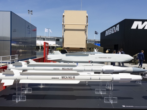 A britek minősített katonai információkat adnak át Ukrajnának, közben Kijev Japántól kér légvédelmi rakétákat