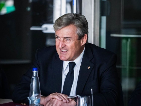 Kiakadt az energiajogász, mit művel Kapitány István a gázbeszerzéssel: a határidős ügyletek ára már 62-63 euró – 