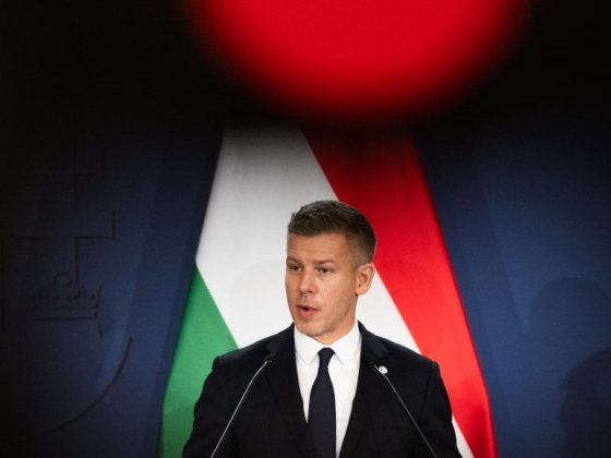 Magyar Péter: Még két nap, és elérjük a közel 2000 megawattot