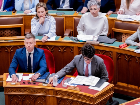 Hamarosan kiderül, ki vezeti Magyar Péter szuperhatóságát, mutatjuk a jelölteket