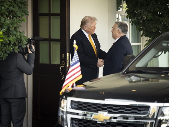 Vaskos számlát hagyott maga után Orbán kegyencjárata a Trump-útról