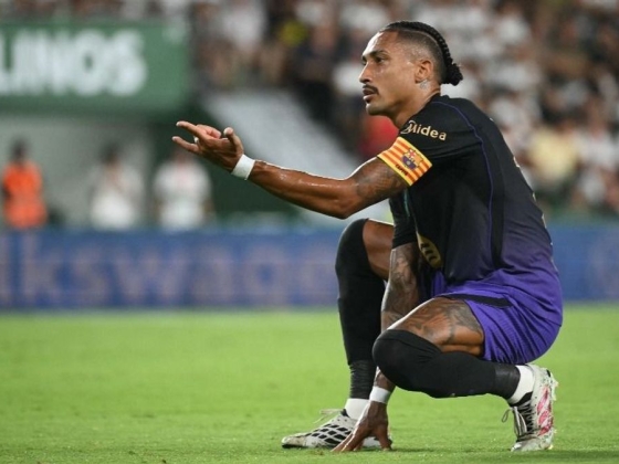Gulácsi a kispadon, a La Liga sztárját megalázták, a Barcelona Madridba üzent