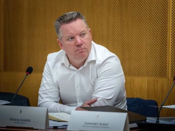Pósfai: Az átvilágítások nagy része most ér abba a szakaszba, amikor több részletet mutathatunk be a közvéleménynek