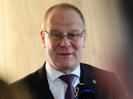 Navracsics Tibor nyilatkozott az új politikai mozgalmáról, hogy mit szólt hozzá Orbán Viktor