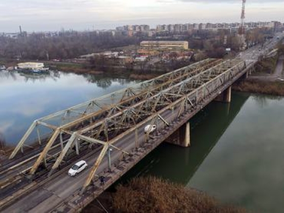 Nagy bejelentést tett Vitézy Dávid: 21 milliárd forintból újul meg egy budapesti híd