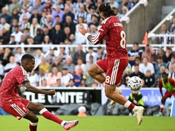 „Most már elég volt!” – nekiesett a Liverpool sztárjainak az angol futball legendája