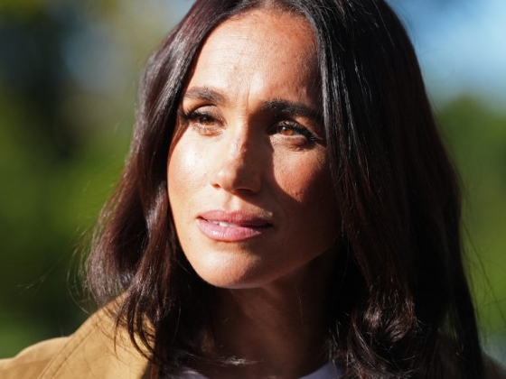 Felháborodtak a britek, Meghan Markle mégsem kap szerepet Guy Ritchie sorozatában