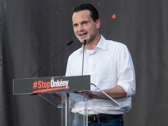 Havasi Bertalan szerint a Fidesz kiváló állapotban van, a pártszakadás kizárt