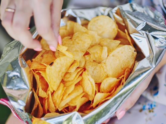 Tudta, hogy ma van a chips születésnapja? Ezzel a kvízzel tesztelheti, mekkora rajongója ennek a 173 éves, népszerű nasinak