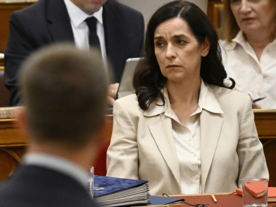 Orbán Anita nagy bejelentést tett: hétfőn fordulatot vesz a magyar diplomácia