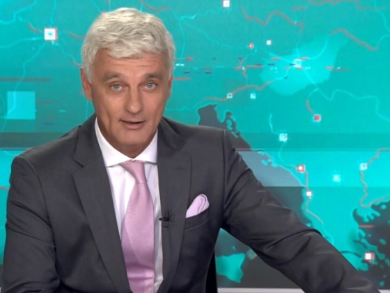 „Mindig is szerettem a szép nőket, és most is szeretem” – Szellő István elszólta magát: igazi nőfaló az ország híradósa!