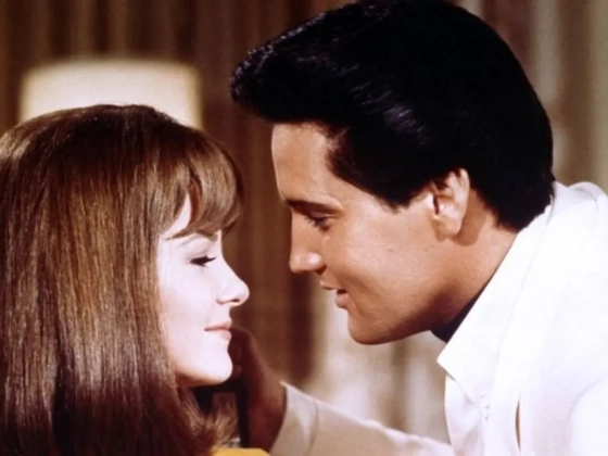 82 éves korában elhunyt az Elvis Presley filmek sztárja