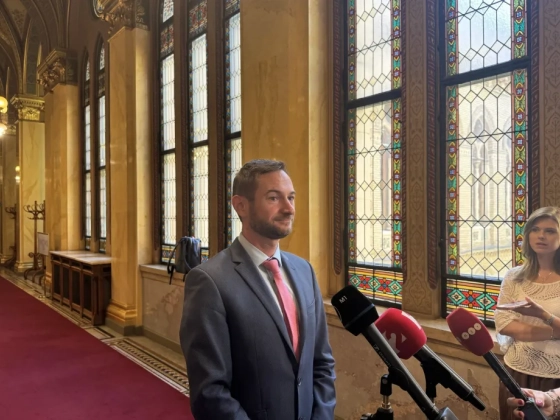 Megvan a három lehetséges elnökjelölt a Nemzeti Vagyonvisszaszerzési és Vagyonvédelmi Hivatal élére