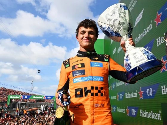 F1: „Norris az egyik legfényesebb futamgyőzelmét aratta” – sajtóvisszhang