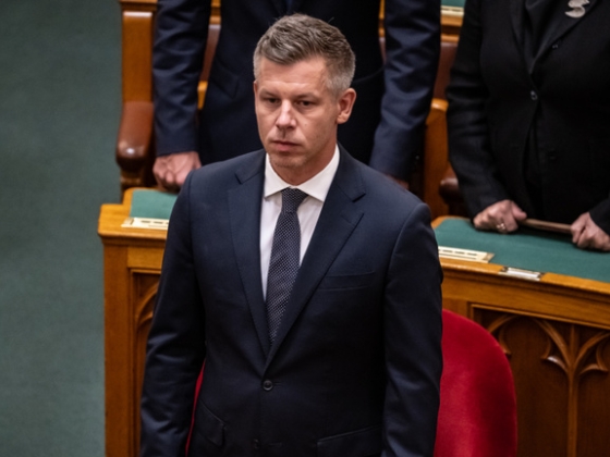 Eldőlt, kik közül választják ki Magyar Péter szuperhatóságának vezetőjét