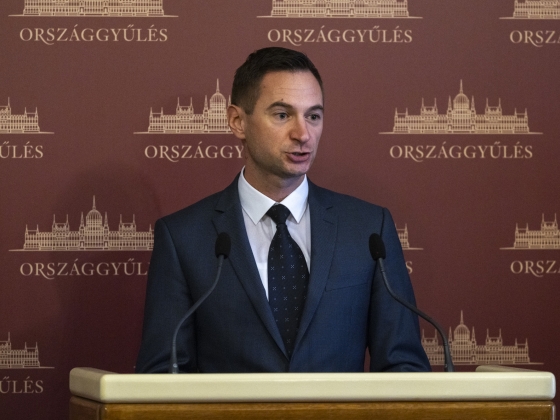 Megvan a három jelölt a Nemzeti Vagyonvisszaszerzési és Vagyonvédelmi Hivatal élére