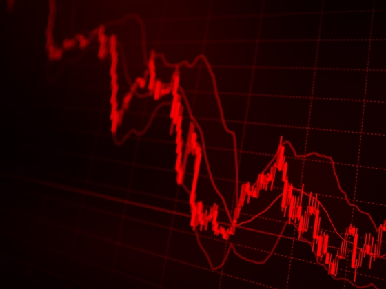 Megjött a figyelmeztetés: a 2008-as bankcsődöket idéző pénzügyi válság törhet ránk