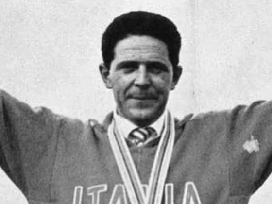Gyász: elhunyt az olimpiai bajnok olasz sportlövő