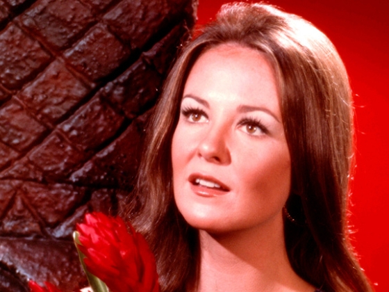 Meghalt Shelley Fabares, az Elvis Presley-filmek egyik visszatérő főszereplője