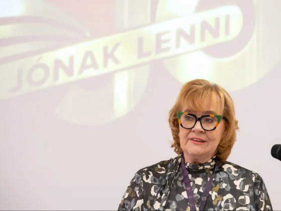 Siklósi Beatrixot, a Kossuth rádió felmentett csatornaigazgatóját jelöli a Fidesz a Független Közmédia Testületbe