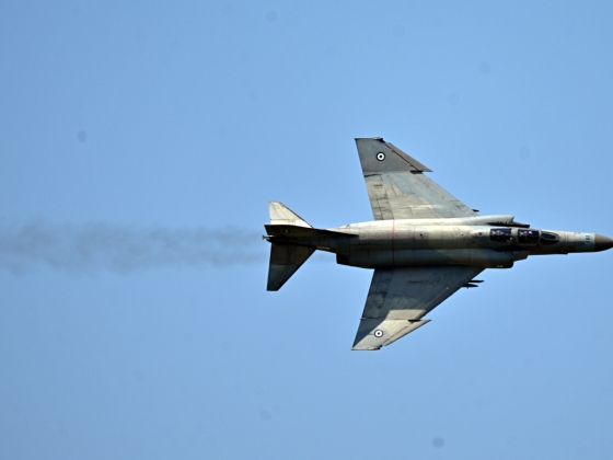 Megszólalt a Gripen vadászgépekről Ukrajna