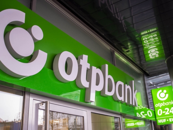 Kitörés előtt az OTP - Most érdemes nagyon figyelni!