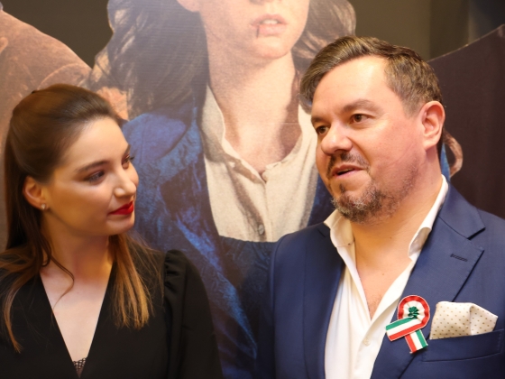 Most igazán okuk van az örömre: Nacsáék babát várnak